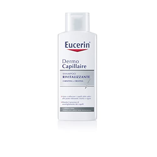 Dermo Capillaire Champú Revitalizante 250 Ml