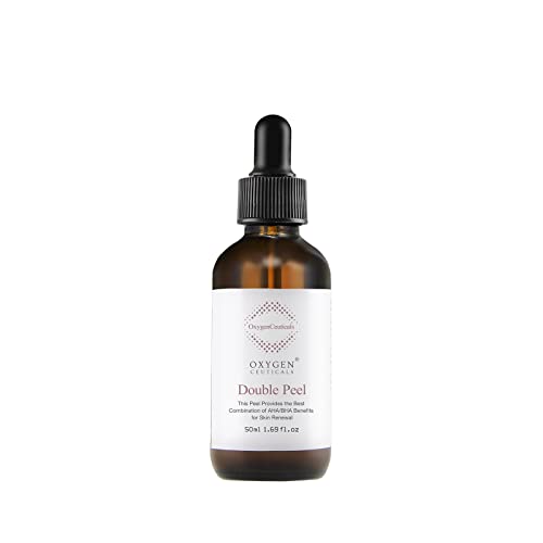 OxygenCeuticals OCP100505