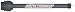 B Stinger Stabilizer 10" Sport Hunter Extreme Matte Black