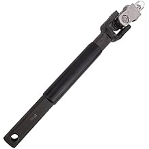 Replacement Steering Shaft - Compatible with Cadillac, Chevy, GMC, Hummer - 1999-2007 - Escalade, Avalanche 1500, Silverado 2500 HD Classic, Sierra 3500, Tahoe, Yukon, H2 - Replaces 19329330, 425-176
