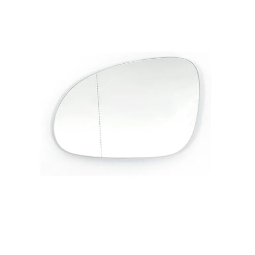 Glace rétroviseur Golf 6 thermique pour remplacer un miroir cassé MK6