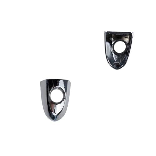 Couvercle de poignée extérieure robuste pour carrosserie Chery Eastar