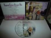 Raymond Lefevre Greatest Hits CD (Taiwan)