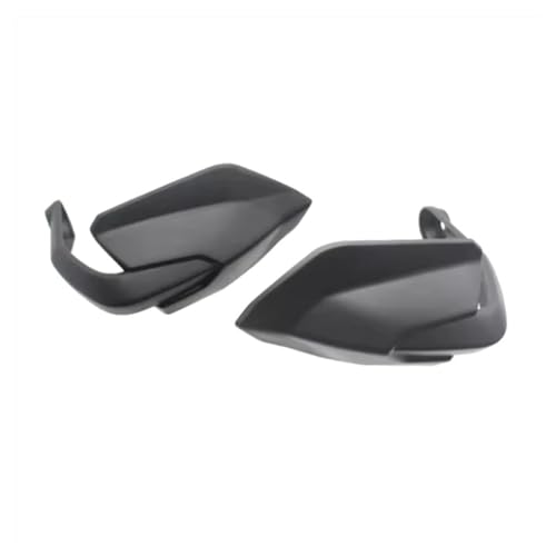 Garde-main de pour moto Street Triple 765R idéal pour rouler à l'abri du vent et du froid