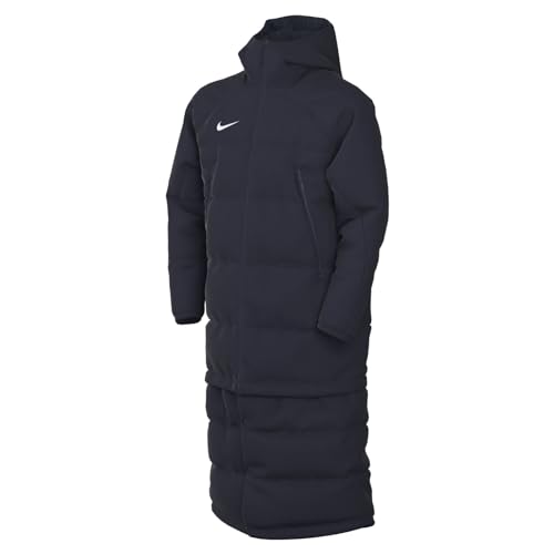 Nike Y Nk Tf Acdpr 2in1 Sdf chaqueta de abrigo para evitar el frío en el banco