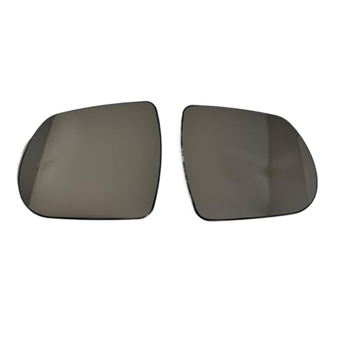 Verre de rétroviseur pour Infiniti QX50 QX60 avec fonction dégivrante