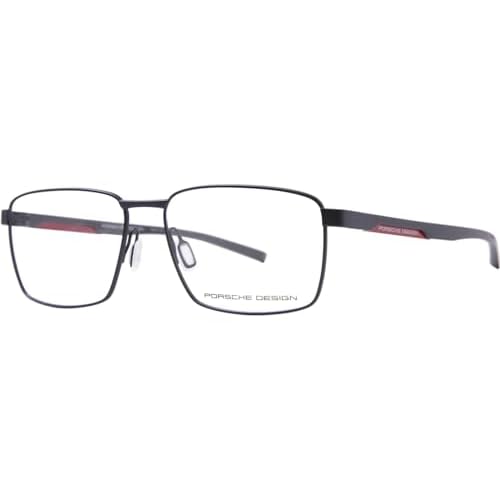 Porsche P8744 Frame, Blue, Grey, Red, 57 para Hombre