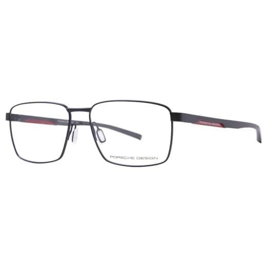 Porsche P8744 Frame, Blue, Grey, Red, 57 para Hombre