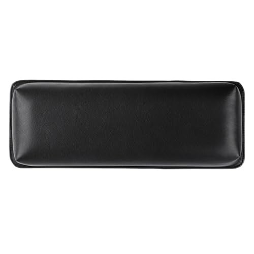 アームレスト ブラック アームレスト 腕枕 腕マクラ 腕置き 肘置き 肘掛け クッション 腕 マクラ 枕 ネイル マット