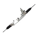 Para reducir la intensidad de la fatiga del conductor, se utiliza asistencia eléctrica para reducir significativamente la fuerza requerida por el conductor para operar la dirección, haciendo que el proceso de conducción sea más fácil y cómodo.