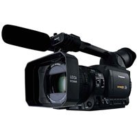 Panasonic - WoodChop　DMR-2CW200 Amazon.com : Panasonic Pro AG-HVX200A 3CCD P2/DVCPRO 1080i