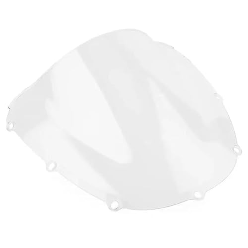 Pare-brise bulle pour CBR954RR 2002-2003 déflecteur moto noir