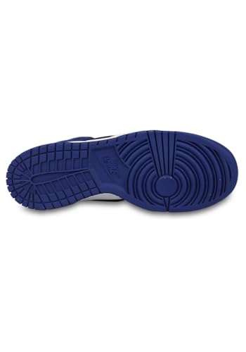 Baskets Nike Dunk Hi Ambush Cu7544 400 - vue 5