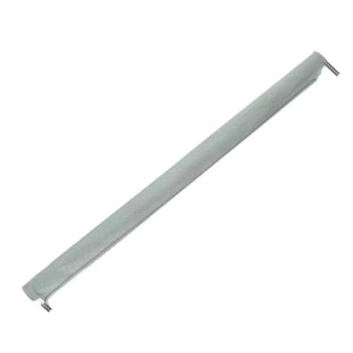Pare-soleil toit ouvrant Mercedes W205 C63 AMG store lucarne A2057800340 gris