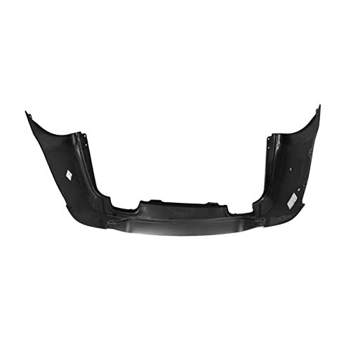 Oe Replacement Honda Odyssey Front Bumper Cover (Partslink Number Ho1000222) #TOP4