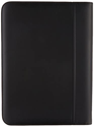 Filofax Carteira Metropol com zíper com calculadora (B826930U)