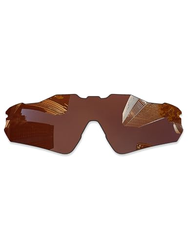 Image of Ploarized Replacement Lenses for Oakley Radar EV Pitch OO9211 Sunglasses