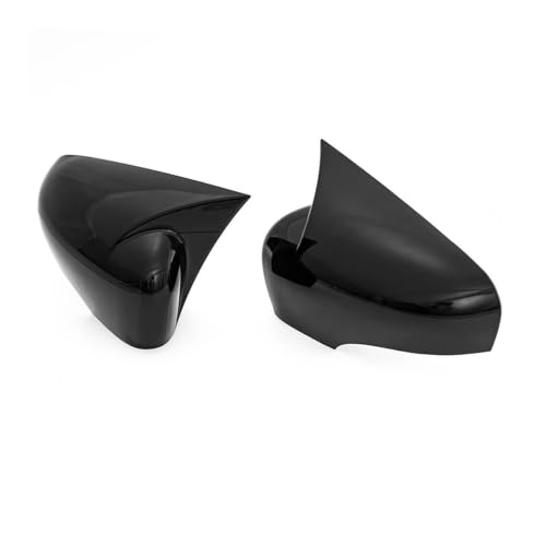 Coque rétroviseur pour Clio 4 MK4 Captur Zoe 2012-2019 couvercle de protection