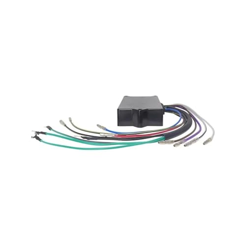 Boîtier allumeur pour moteurs 65 à 95 ch de 1994 à 1997 Référence 114-4953