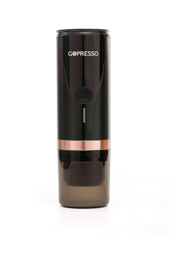 GoPresso Portable Espresso Maker