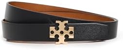 Tory Burch Women's Logo Belt