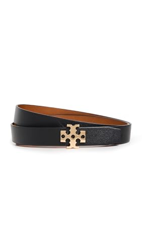 Tory Burch Women's Logo Belt