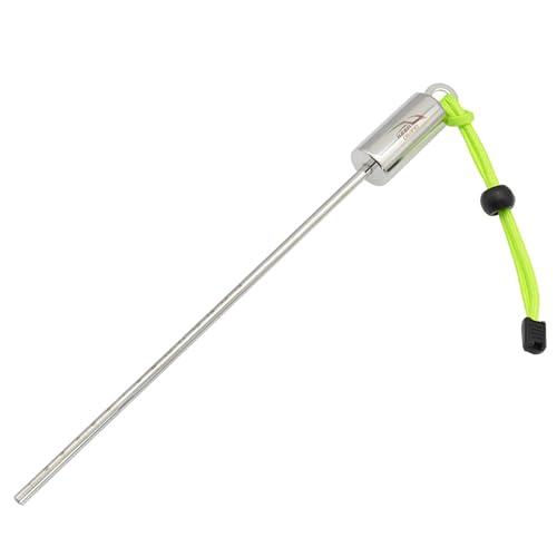 WYYHAA Diving Stick Pointer, 12.4