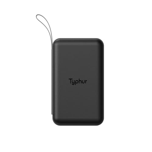 Typhur Typhur Hard Carrying Case for Sync Gold Dual WiFi Wireless Meat Thermometer sold by Typhur - Amazon Seller - US