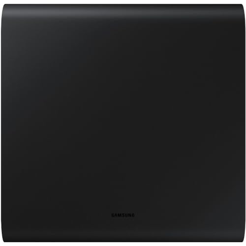 Image of Samsung HW-S800D Ultra-Slim 3.1.2ch Wireless Dolby Atmos Soundbar with Q-Symphony (2024) Bundle with SWA-9500S Wireless Rear Speaker Kit