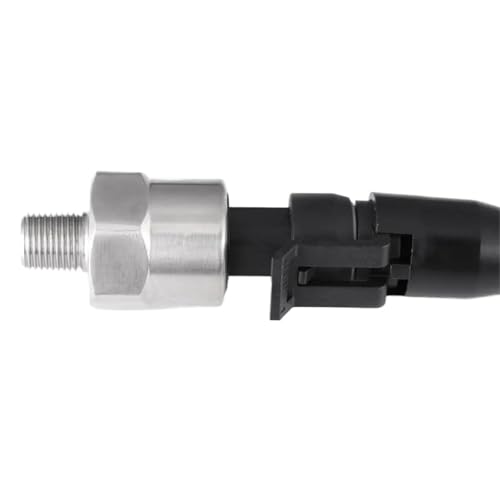 Capteur de transmission fileté 30 PSI en inox anti-corrosion