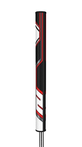 SuperStroke Zenergy TLT Off-Axis Putter Grip