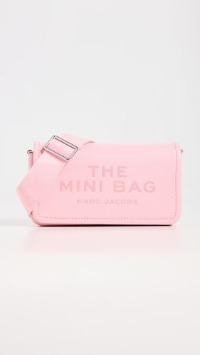 Image of Marc Jacobs Women's The Leather Mini Bag