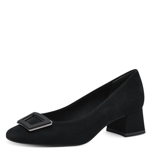 Pumps Tamaris 1-22302-42 : finies les douleurs aux pieds en escarpins
