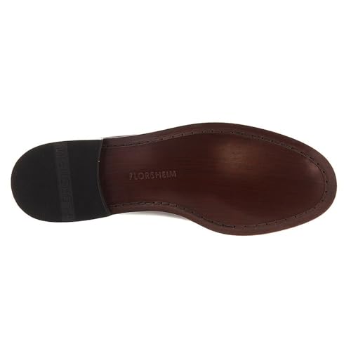 Image of Florsheim Berkley Flex Penny Loafer Men's Slip On