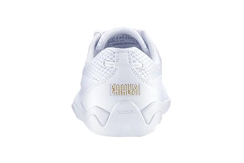 Kaepa Women's Catalyst Am 1 Cheer Shoe2