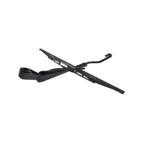 Brazo limpiaparabrisas trasero Chery Fulwin 2 2010-2016 de alta duración 3
