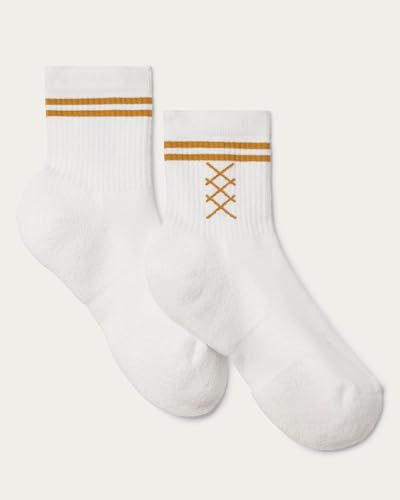 Rhone Women's Half Crew Sock2