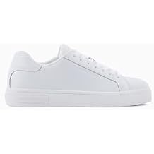 Armani Exchange Womens London Sneaker