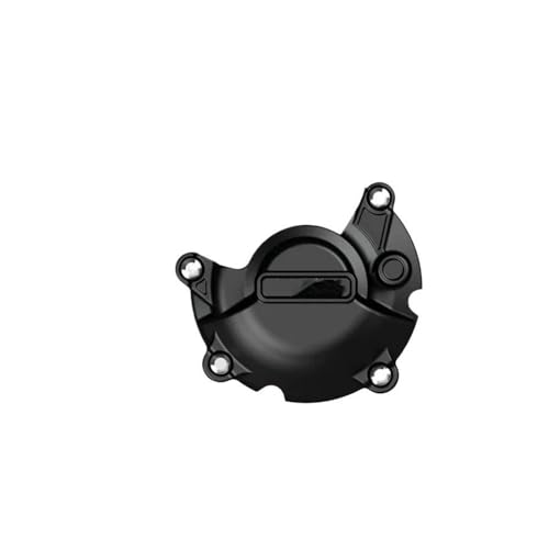 Couvercle de boîtier moteur MT10 protection stator moto
