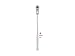 Produktbild TEKTON SRH33112 3/8-Zoll-Antrieb x 30,5 cm Flexkopf, Schnellspanner, gebogener Griff