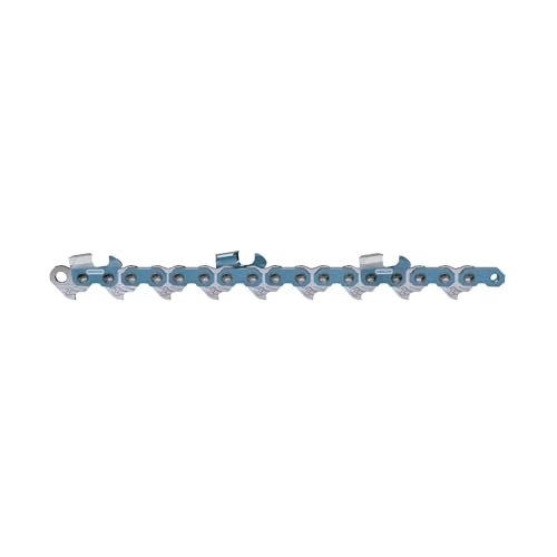 Oregon 72EXJ072G PowerCut 3/8 Skiptooth Saw Chain, .050 Gauge, 20 (New Version of 72JGX072G)