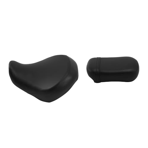 Elimina la incomodidad en ruta con el asiento para Shadow Aero 750