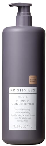 Kristin Ess The One Purple Conditioner