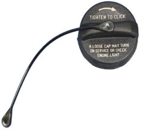 2007 Compatible with Dodge Caliber & Compatible with Jeep Compass Patriot Fuel Filler Gas Tank Compatible with Cap OEM NEW Compatible with MOPAR