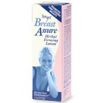 Femgest Breast Assure Herbal Firming Lotion - 4 oz