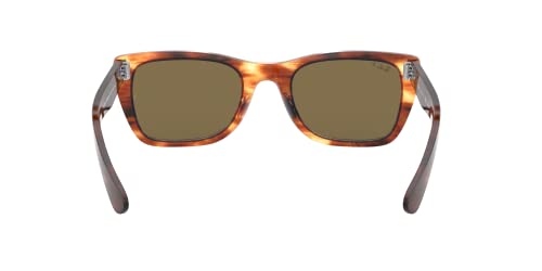 Ray-Ban Rb2248 Caribbean Rectangular Sunglasses4