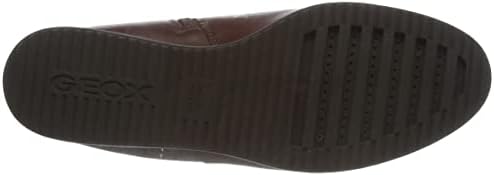 Geox Women's Chelsea Boots Ankle, Brown, 7.5 M UK | Image 3