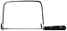 4 3/4 IN COPING SAW FRAME