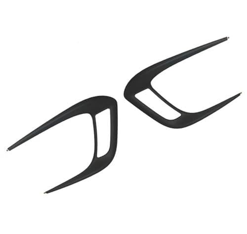 Calandre Voiture Pour Suzuki Pour Vitara 2016-2020, Grille De Protection Des Feux Antibrouillard Et Cadre Jour Accessoires Décoratifs
