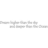 Deeper Than The Ocean (LAV447).